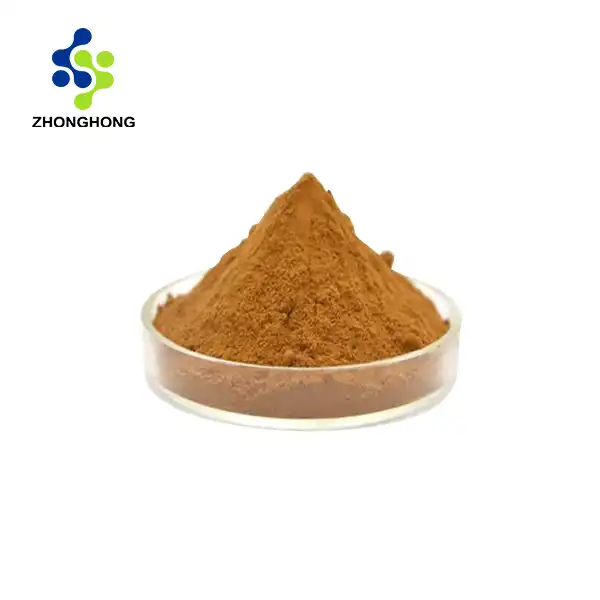 Bisporus Mushroom Extract Powder